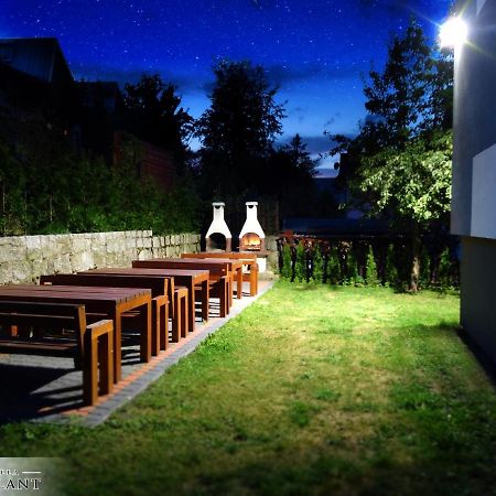 Willa Brylant Szklarska Poręba Exterior foto